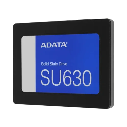 Твердотельный накопитель ADATA XPG 1920 Gb SU630SS (ASU630SS-1T92Q-R)