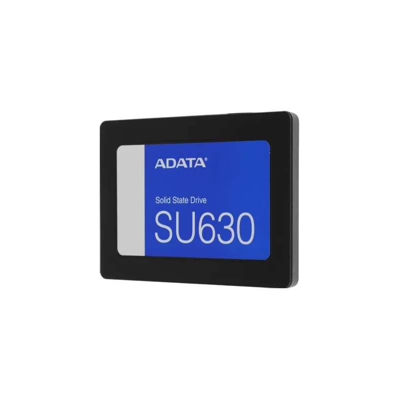 Твердотельный накопитель ADATA XPG 1920 Gb SU630SS (ASU630SS-1T92Q-R)