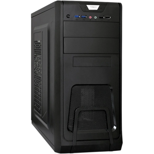 Компьютерный корпус ExeGate CP-603 Black (EX278394RUS)