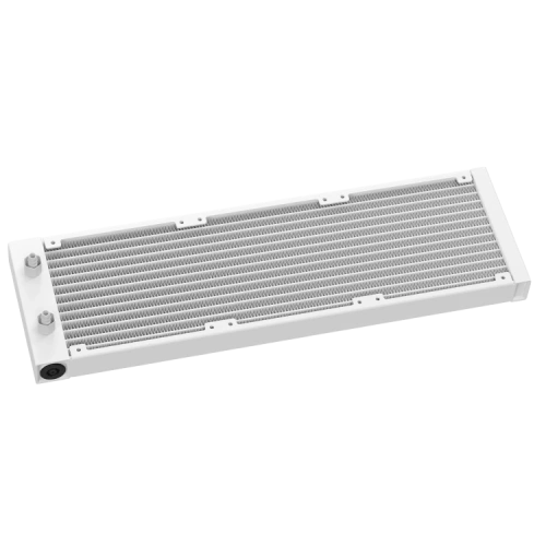 Система жидкостного охлаждения для процессора Deepcool LE360 V2 PURE White