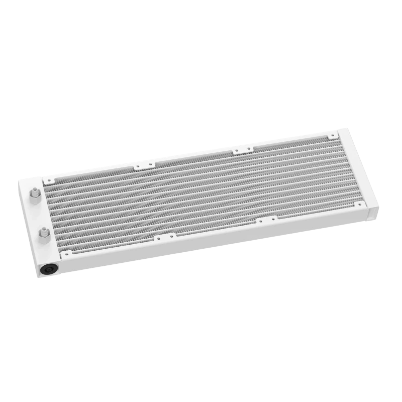 Система жидкостного охлаждения для процессора Deepcool LE360 V2 PURE White