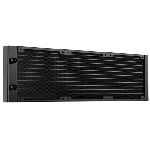 Система жидкостного охлаждения для процессора XASTRA LP360 ARGB BK Black (LP360-BKAFXX-GL)