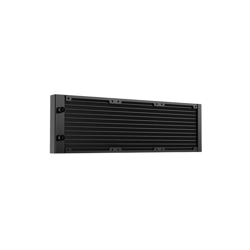 Система жидкостного охлаждения для процессора XASTRA LP360 ARGB BK Black (LP360-BKAFXX-GL)