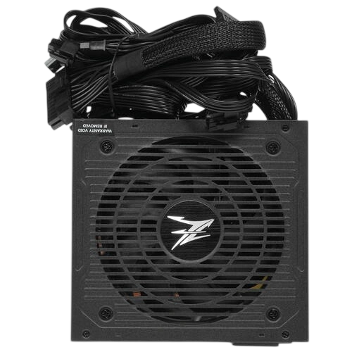 Блок питания Zalman 600W MEGAMAX (ZM600-TXII)