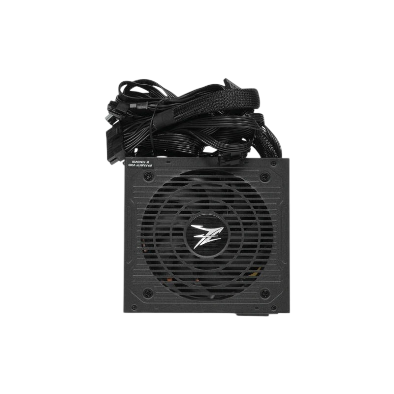 Блок питания Zalman 600W MEGAMAX (ZM600-TXII)