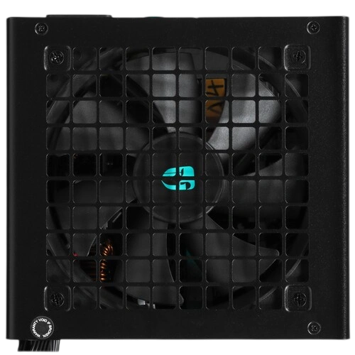 Блок питания Deepcool 600W PK600D (R-PK600D-FA0B-EU) документация