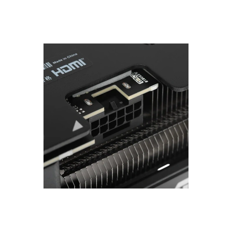 Видеокарта ASUS (DUAL-RTX5070-O12G) GeForce RTX 5070 12GB DUAL OC (90YV0M17-M0NA00)