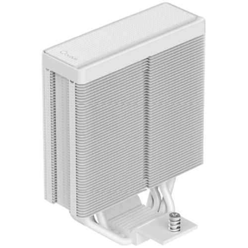 Кулер для процессора Ocypus Delta A40 WH ARGB White (Delta-A40-WH1NAWN00X-GL)