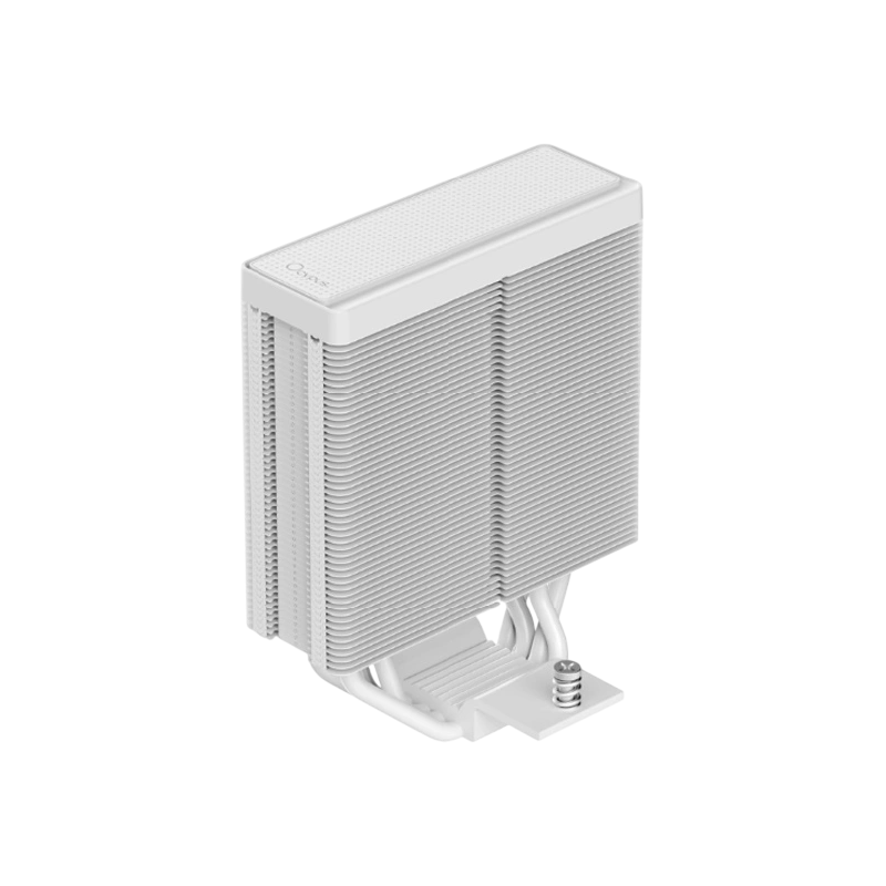 Кулер для процессора Ocypus Delta A40 WH ARGB White (Delta-A40-WH1NAWN00X-GL)