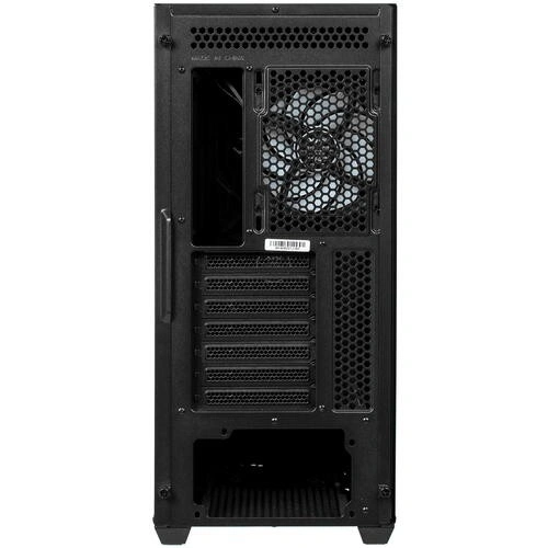 Компьютерный корпус ADATA XPG STARKER ARGB TG Black (STARKER-BKCWW) документация