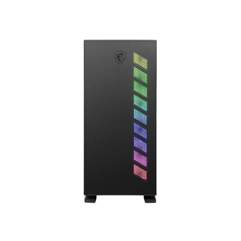 Компьютерный корпус MSI MAG VAMPIRIC 300R Brown Box ARGB TG (306-7G19R21-809)