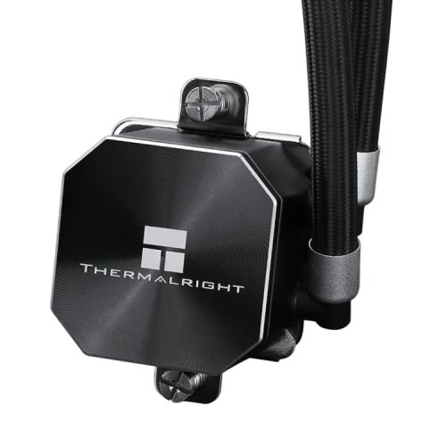 Система жидкостного охлаждения для процессора Thermalright Frozen Edge 360 Black (TRFE360B)