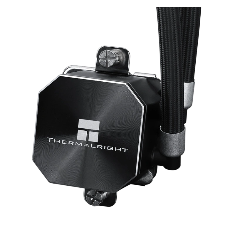 Система жидкостного охлаждения для процессора Thermalright Frozen Edge 360 Black (TRFE360B)