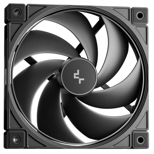 Система жидкостного охлаждения для процессора Deepcool LE360 V2 ZERO DARK