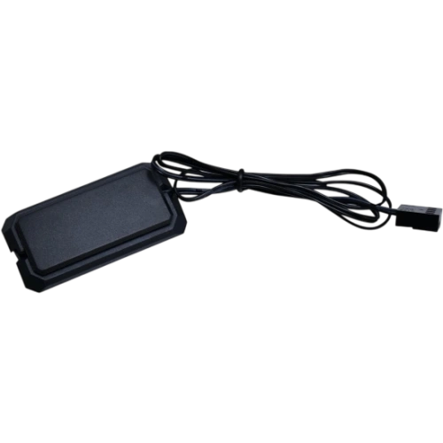 Вентилятор для корпуса UNI FAN SL Reverse ARGB Black V1