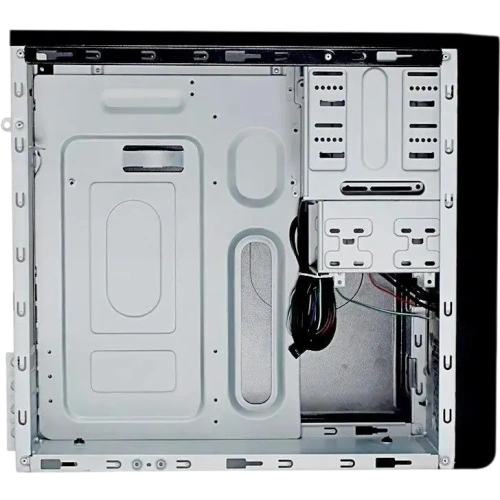Компьютерный корпус Powerman ES701 / 6120258 450W