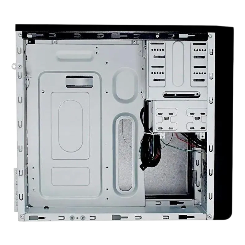 Компьютерный корпус Powerman ES701 / 6120258 450W