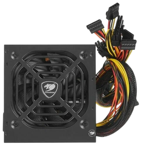 Блок питания COUGAR 500W (XTC500 Bulk)