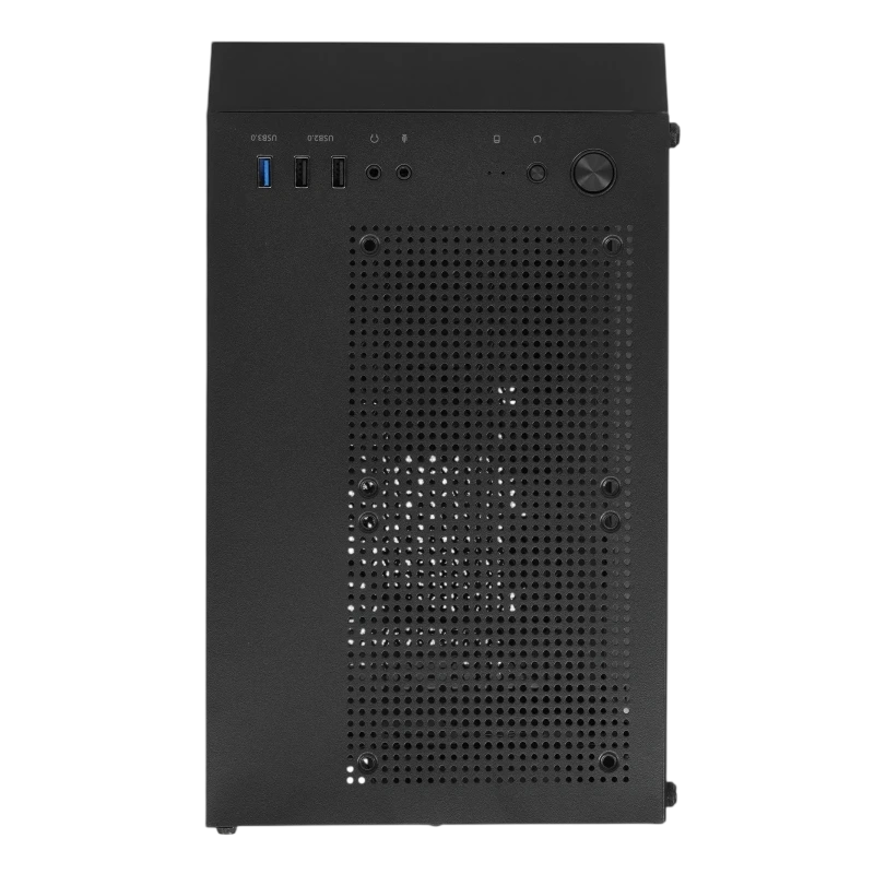 Компьютерный корпус Zalman T3 PLUS документация, набор крепежа