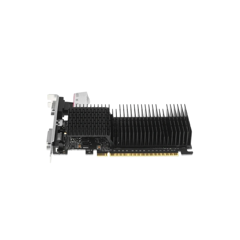 Видеокарта AFox (AF710-2048D3L5) GeForce GT 710 2 GB