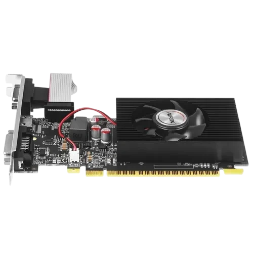 Видеокарта AFox (AF740-4096D3L3) GeForce GT 740 4GB