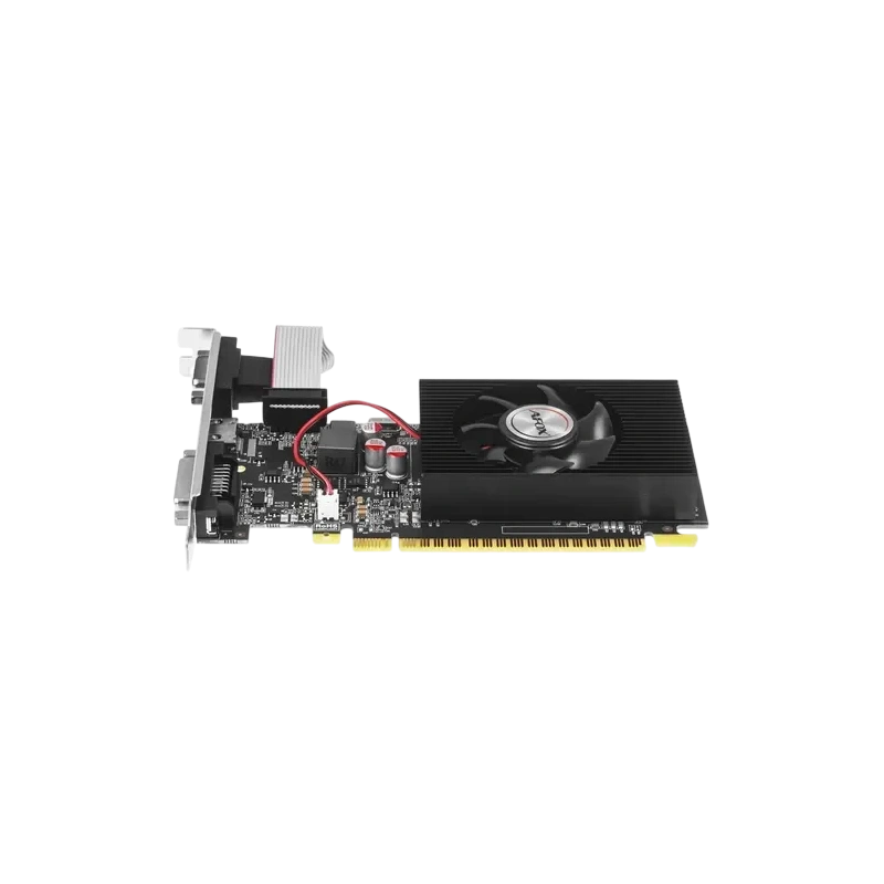 Видеокарта AFox (AF740-4096D3L3) GeForce GT 740 4GB