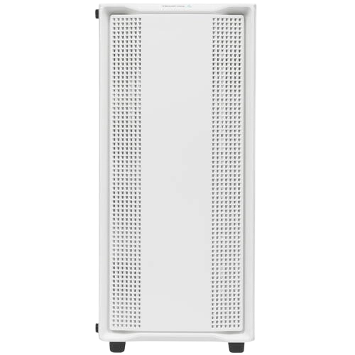 Компьютерный корпус Deepcool CC560 WH V2 White (R-CC560-WHGAA4-G-2)