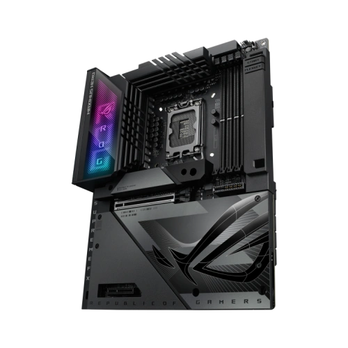 Материнская плата ASUS Z790 ROG MAXIMUS HERO BTF WIFI (90MB1H50-M0EAY0)
