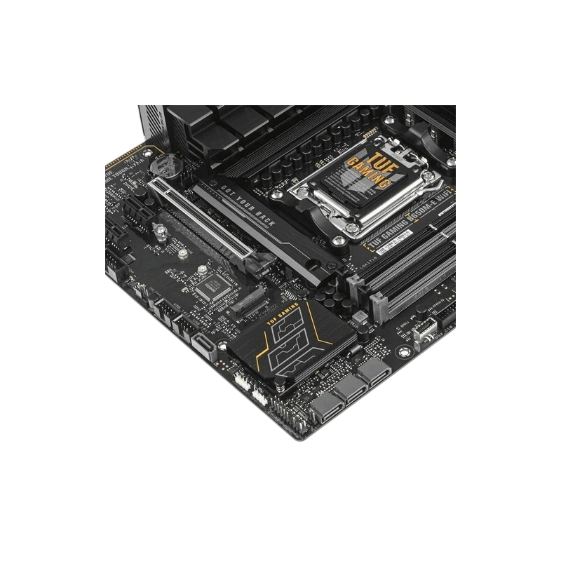 Материнская плата ASUS TUF GAMING B650M-E (90MB1FU0-M0EAY0)
