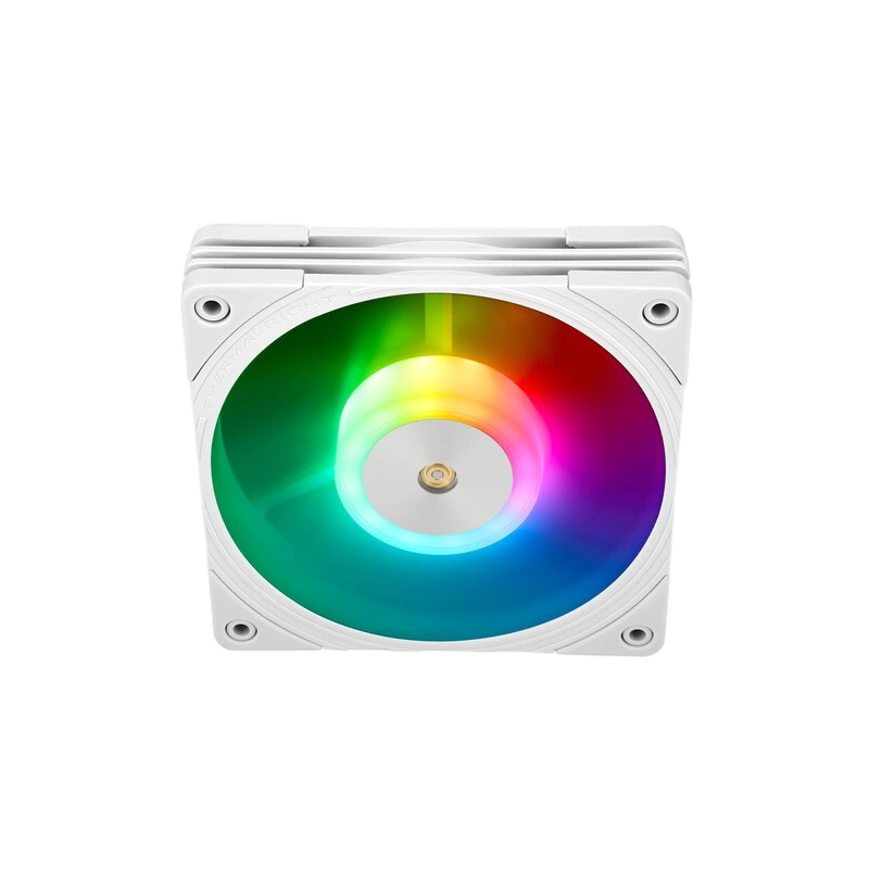 Вентилятор для корпуса Thermalright TL-B12RW-S Reverse ARGB White (TRTLB12RWS)