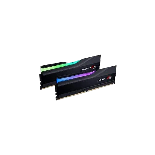 Оперативная память 64 Gb 6000 MHz G.Skill TRIDENT Z5 RGB Black (F5-6000J3636F32GX2-TZ5RK)
