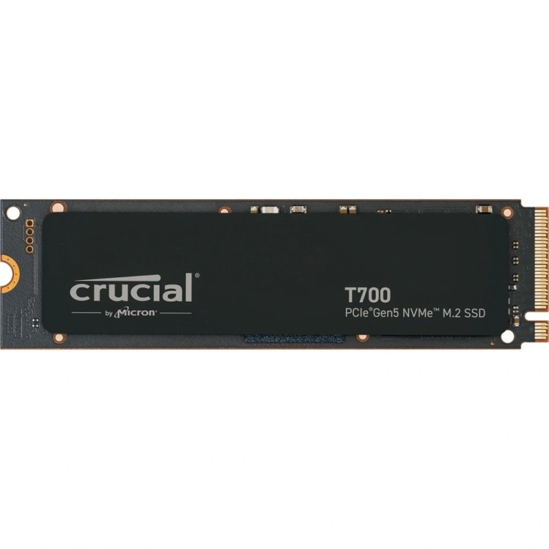 Твердотельный накопитель CRUCIAL 2000 Gb T700 (CT2000T700SSD3) BOX