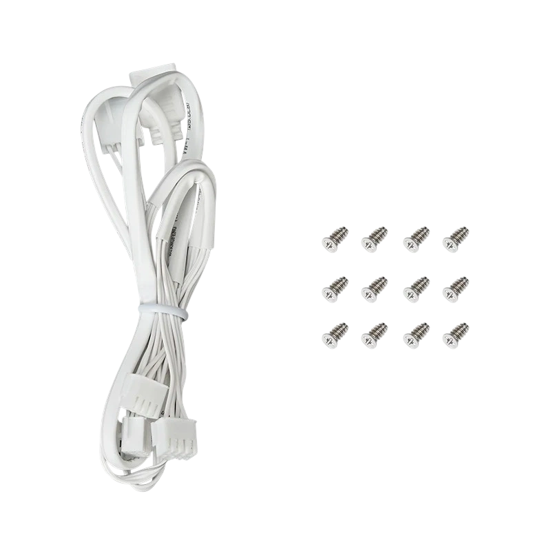 Комплект вентиляторов для корпуса Deepcool FD12 ARGB WH-3 IN 1 ARGB White BOX