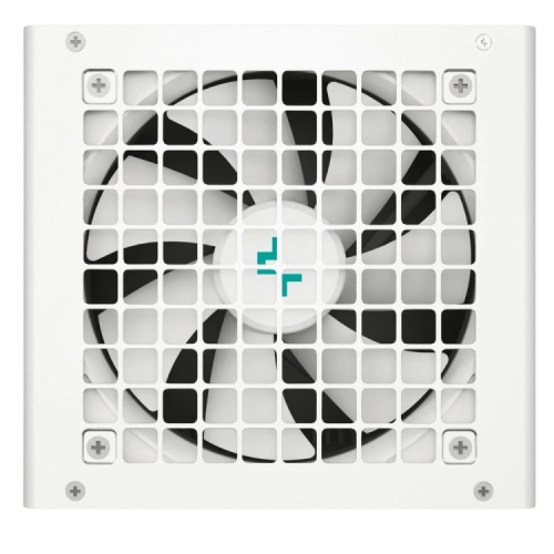 Блок питания Deepcool 750W PN750M White (R-PN750M-FC0W-WGEU) 16 Pin (PCIe 5.0 Connector Cable Details)