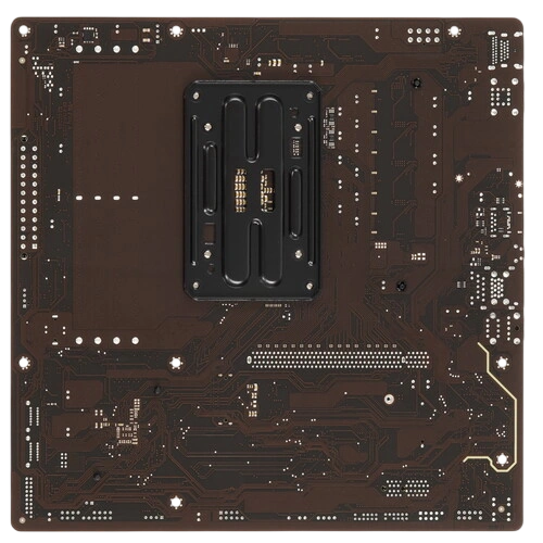 Материнская плата Gigabyte A620M GAMING X