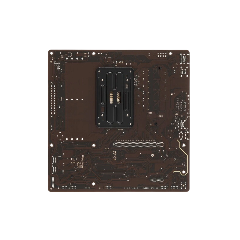 Материнская плата Gigabyte A620M GAMING X