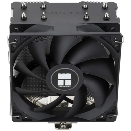 Кулер для процессора Thermalright Assassin X 120 Refined SE V2 RGB (TRAX120RSEV2)