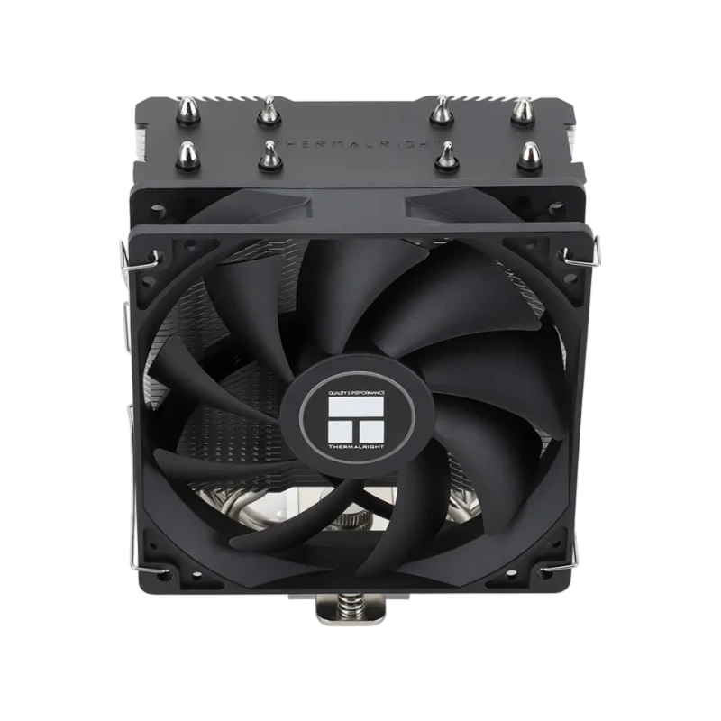 Кулер для процессора Thermalright Assassin X 120 Refined SE V2 RGB (TRAX120RSEV2)