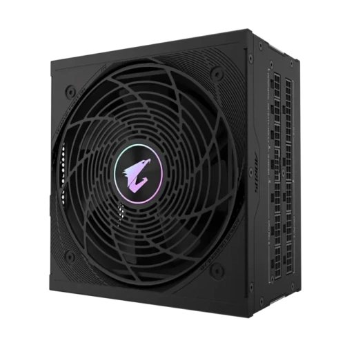 Блок питания Gigabyte 850W AE850PM (GP-AE850PM PG5) 16 Pin (PCIe 5.0 Connector Cable Details)