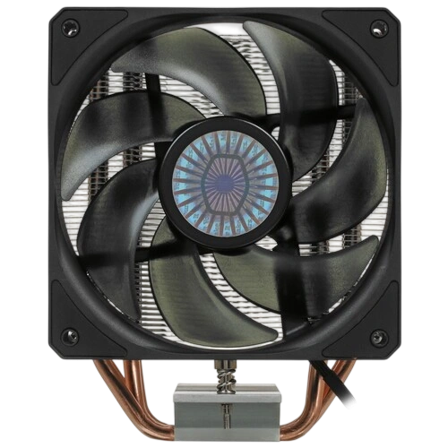 Кулер для процессора Cooler Master HYPER 212 EVO V2 RR-2V2E-18PK-R2 PWM