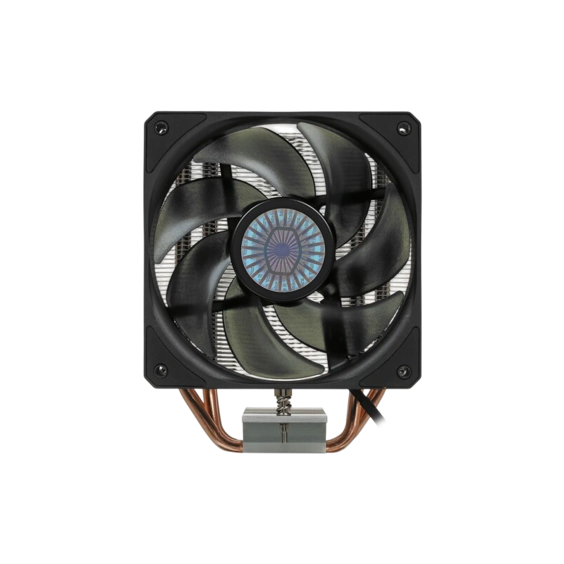 Кулер для процессора Cooler Master HYPER 212 EVO V2 RR-2V2E-18PK-R2 PWM