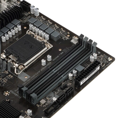 Материнская плата Gigabyte B760M DS3H DDR4