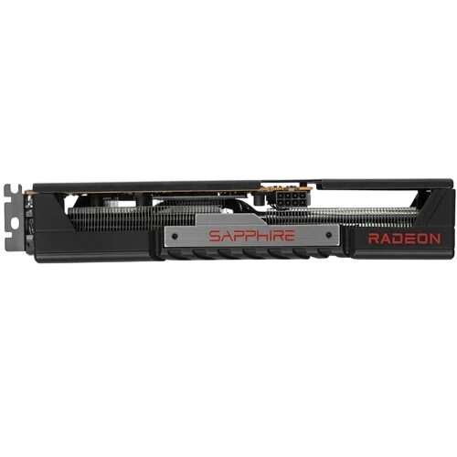 Видеокарта Sapphire (11350-04-20G) Radeon RX 9060 XT 8GB PULSE OC