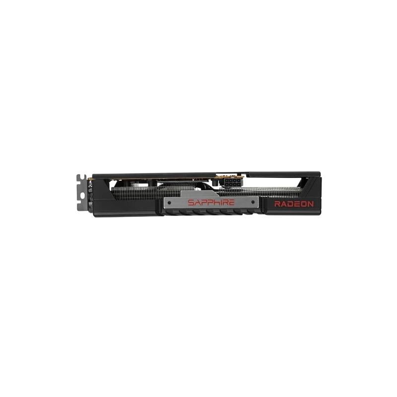 Видеокарта Sapphire (11350-04-20G) Radeon RX 9060 XT 8GB PULSE OC