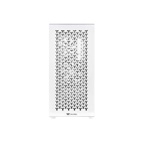 Компьютерный корпус Thermaltake DIVIDER 300 TG Air Snow (CA-1S2-00M6WN-02)