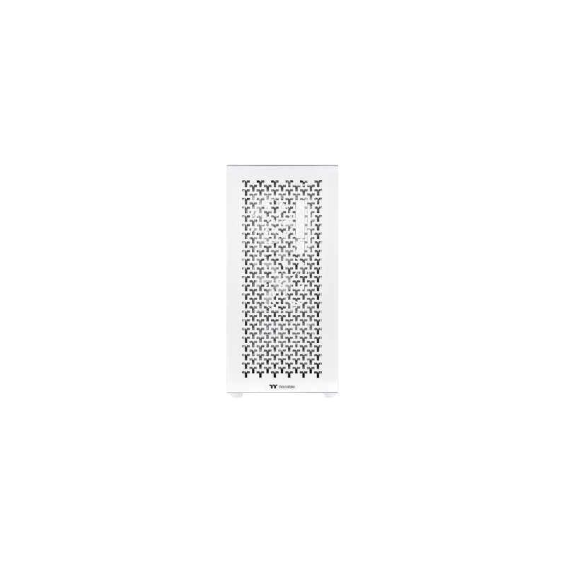 Компьютерный корпус Thermaltake DIVIDER 300 TG Air Snow (CA-1S2-00M6WN-02)