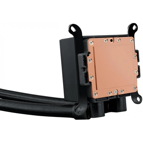 Система жидкостного охлаждения для процессора ASUS PROART LC 420 (90RC00N0-M0UAY0)