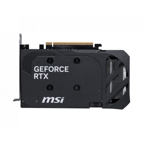Видеокарта MSI (G5060-8S2C) GeForce RTX 5060 8G SHADOW 2X OC