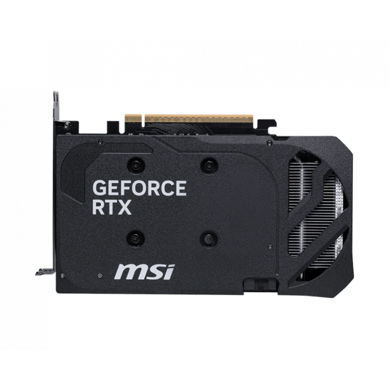 Видеокарта MSI (G5060-8S2C) GeForce RTX 5060 8G SHADOW 2X OC