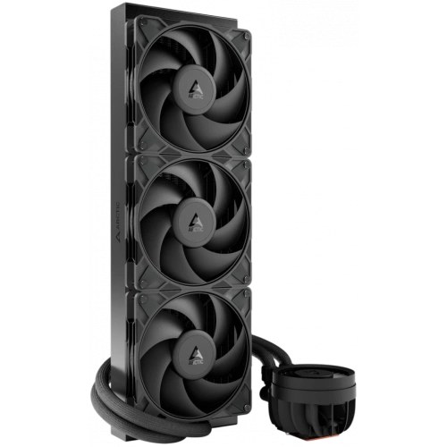 Система жидкостного охлаждения для процессора Arctic Cooling Liquid Freezer III Pro 420 (ACFRE00181A)